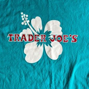 Trader Joe’s T Shirt